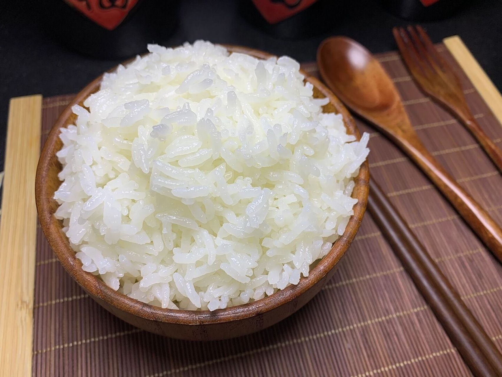 大米还是面食，这是一个问题？