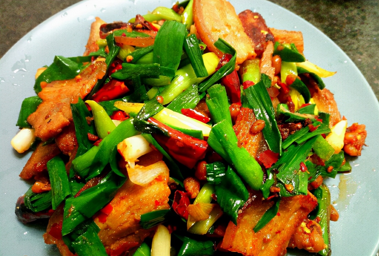 秋冬换季少生病，五种食物要牢记