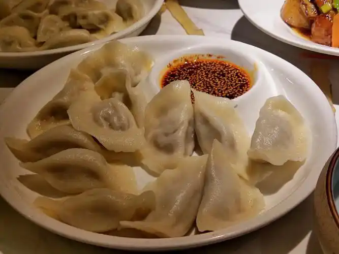 冬至大如年，美食来盘点